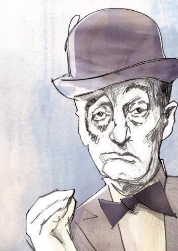 Totò le Coste Azzurre