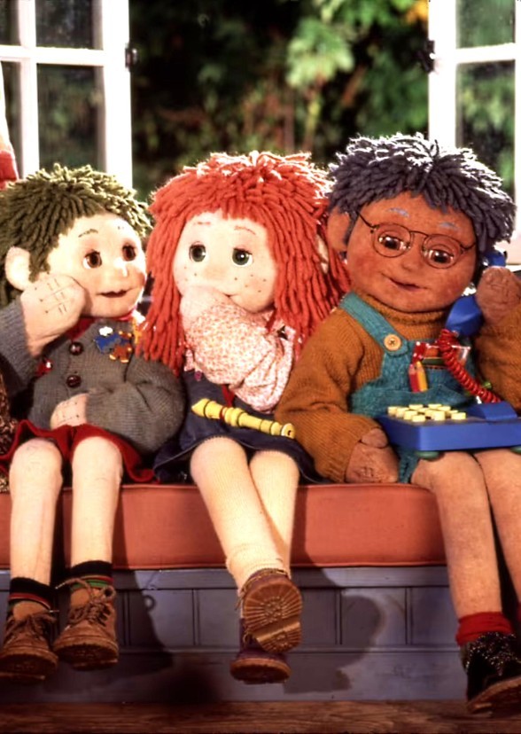 Tots TV (British children's television programme)