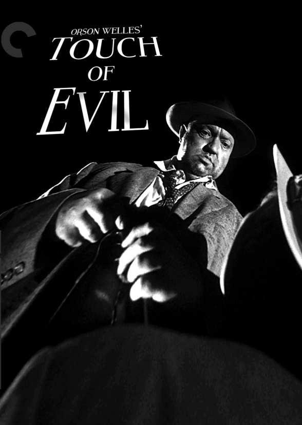 Touch of Evil (2008)