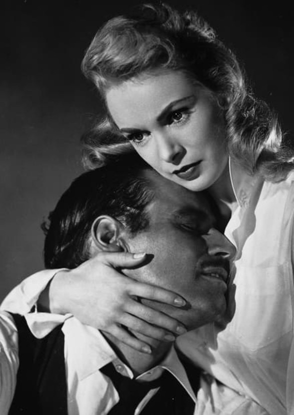 Touch of Evil (2018)