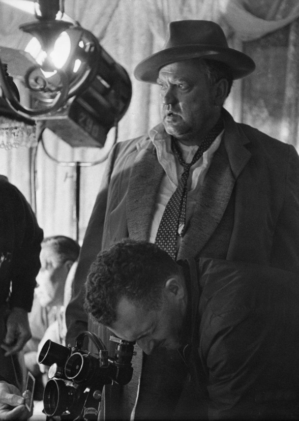 Touch of Evil (2023)