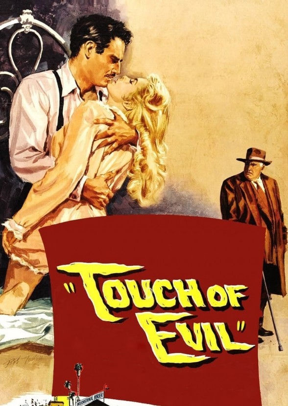 Touch of Evil