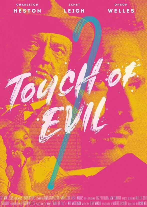 Touch of Evil