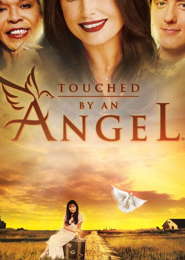 Touched By An Angel
