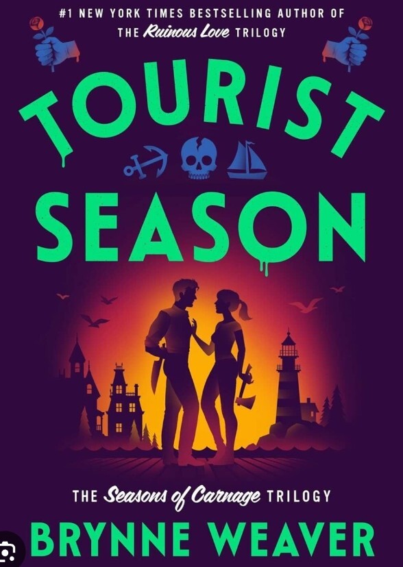 Tourist Season