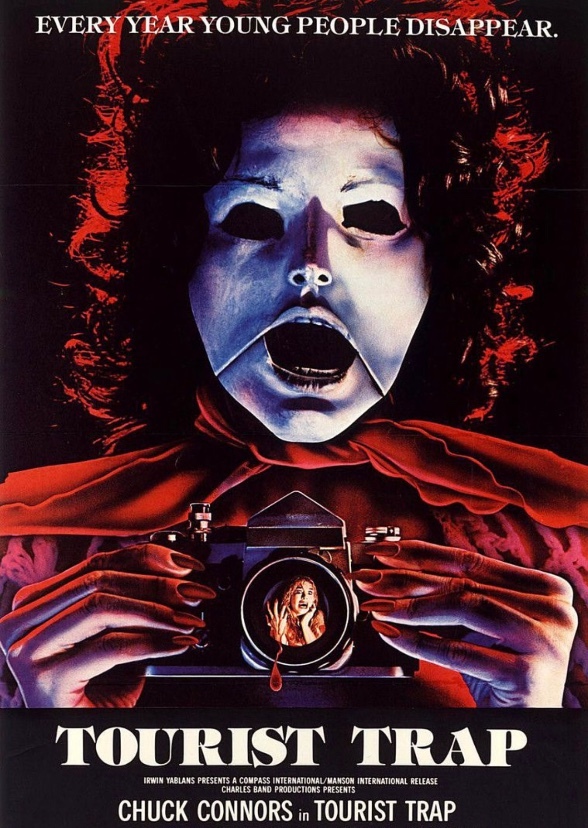 Tourist Trap 2 