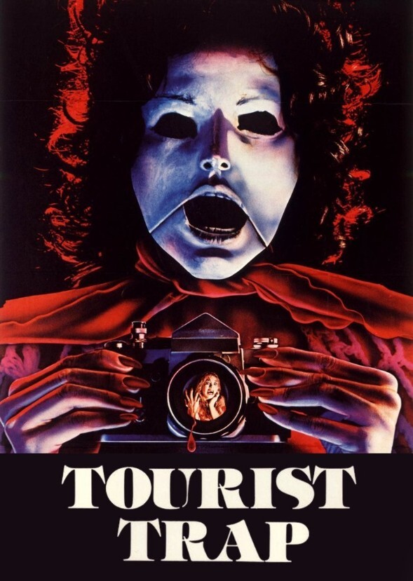 Tourist Trap 2