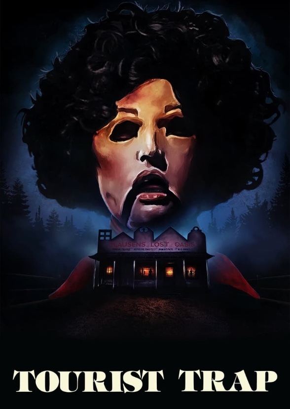 Tourist Trap