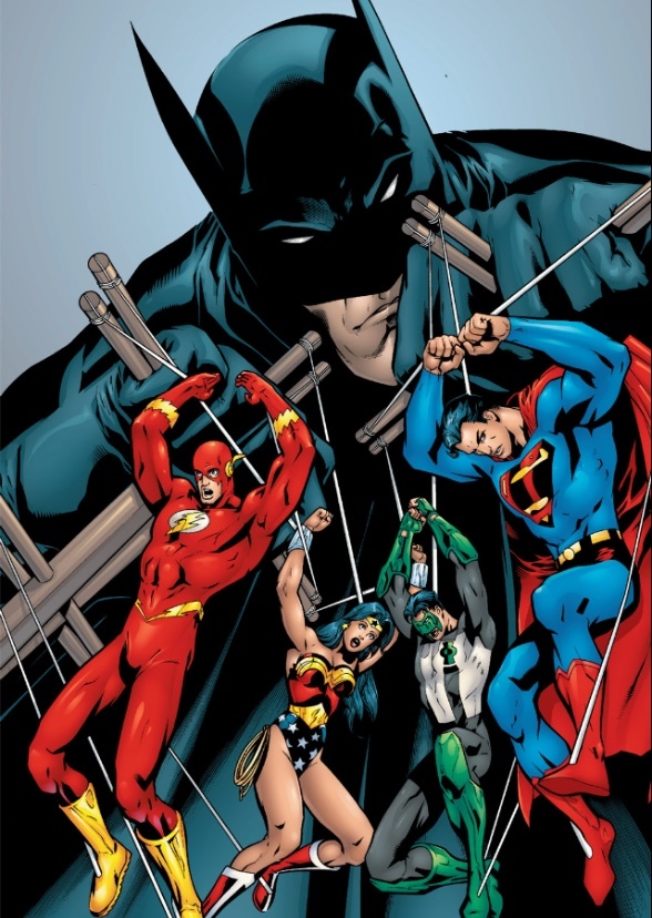 Tower of Babel Fan Casting on myCast