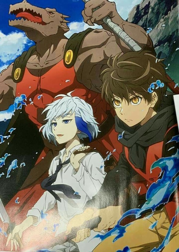 Tower of God