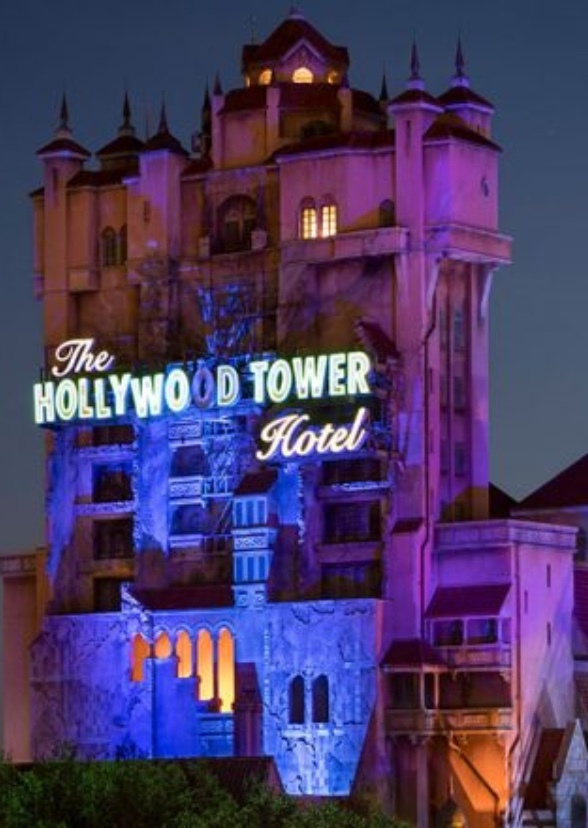 Tower of Terror