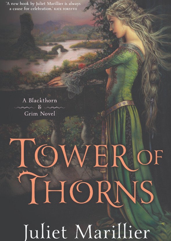Tower of Thorns