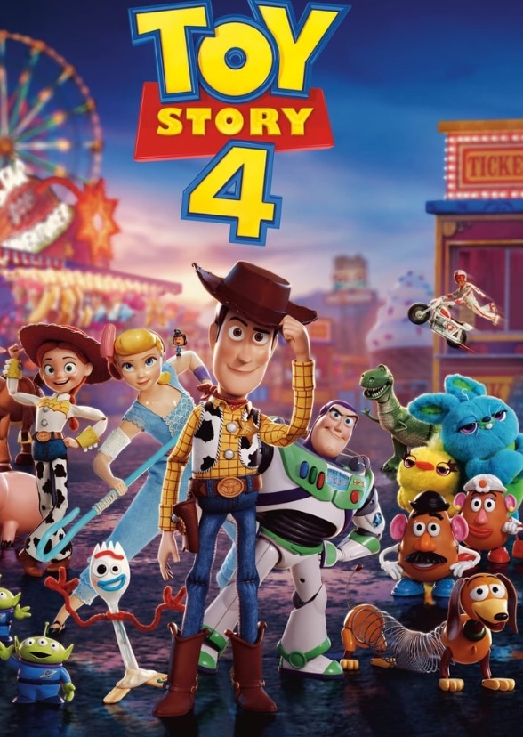 Toy Stories
