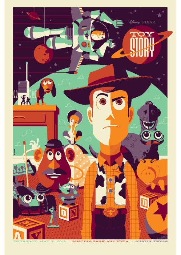 Toy Story (1935)