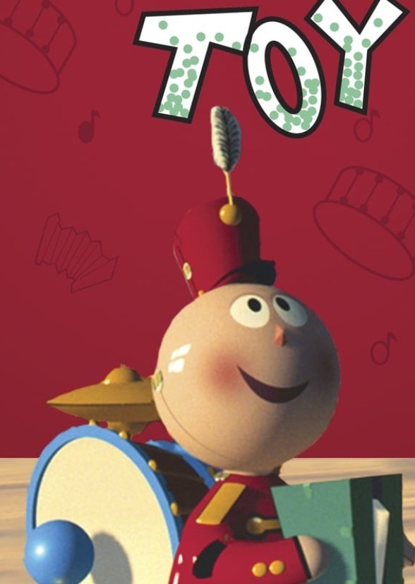 Toy Story (1985)