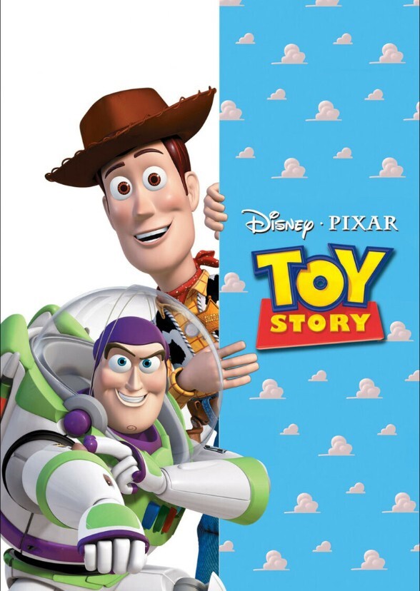 Toy Story (1995)
