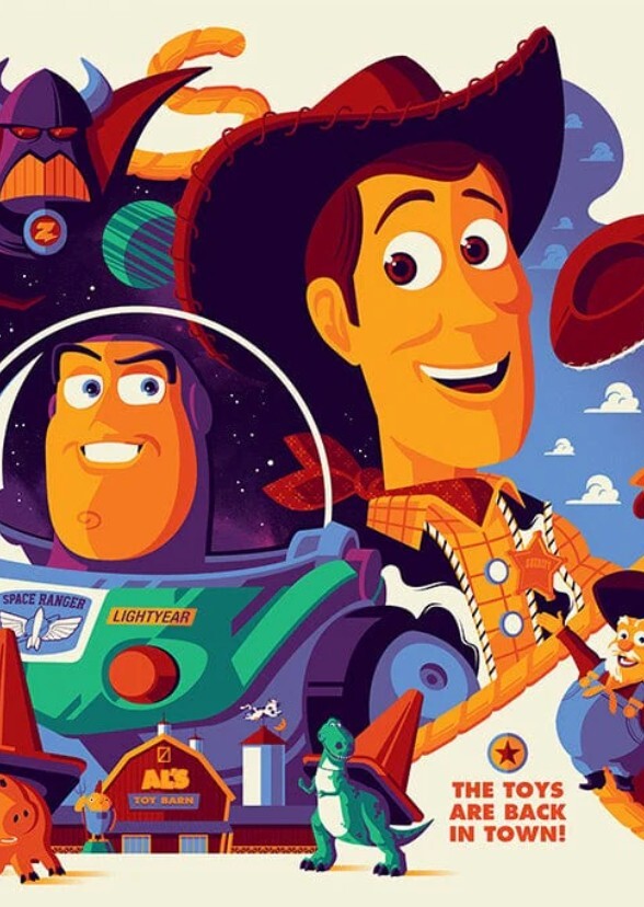 Toy Story 2 (1939)
