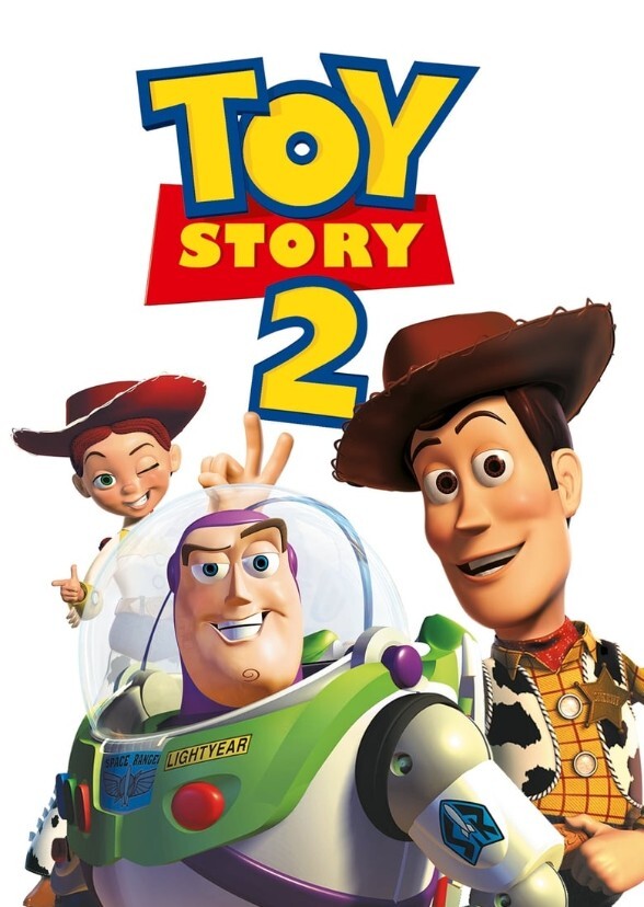 Toy Story 2 (2015)