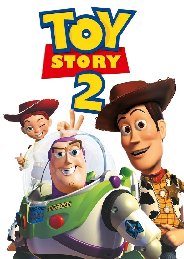 Toy Story 2 2025