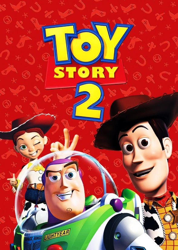 Toy Story 2
