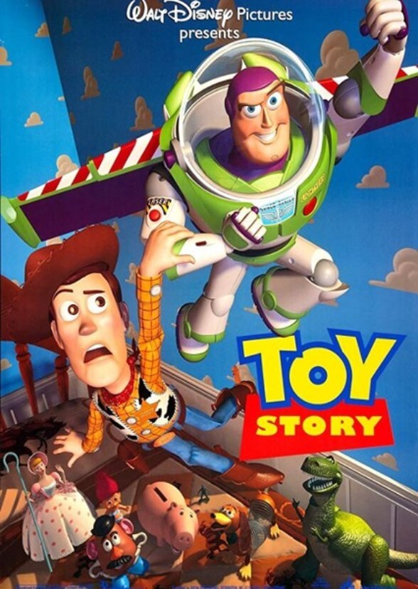 Toy Story (2041)
