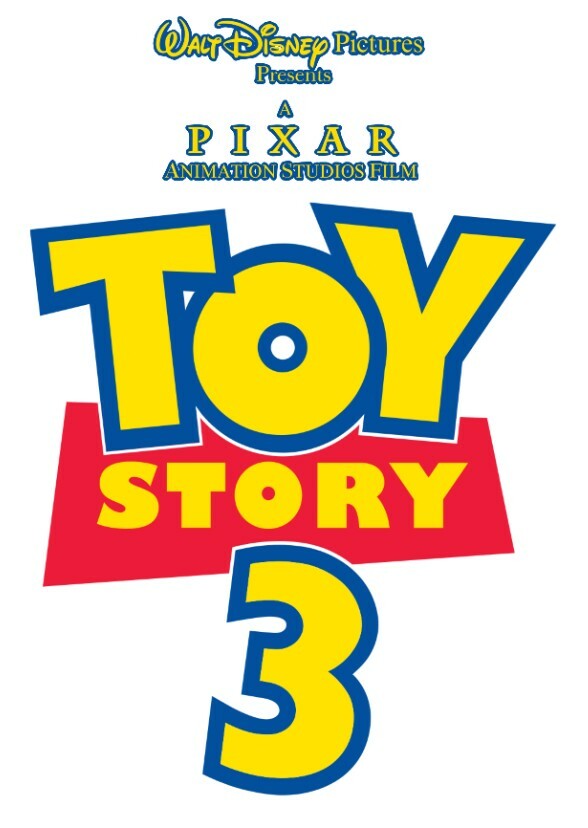 Toy Story 3 (2001)
