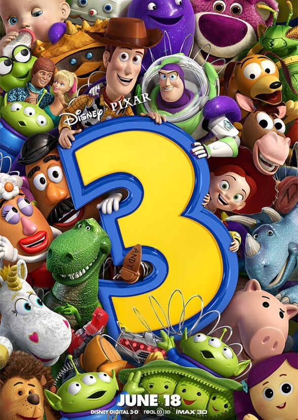 Toy Story 3 (2010)