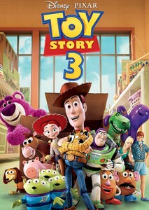 Toy Story 3 (2010)