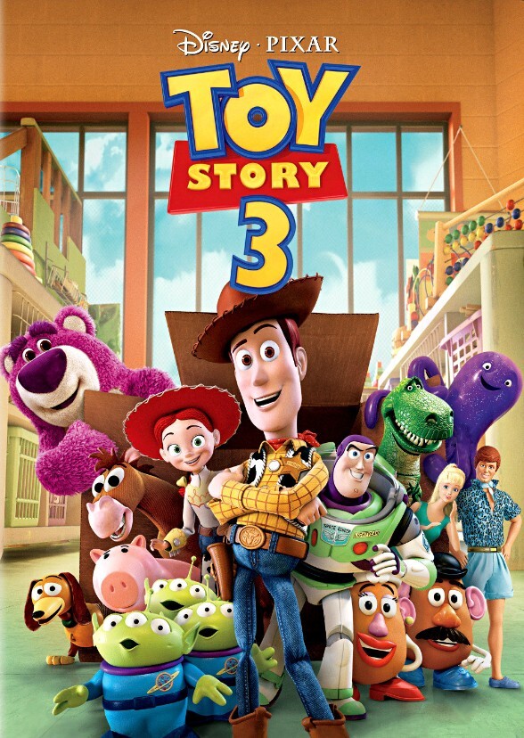 Toy Story 3 (2010)