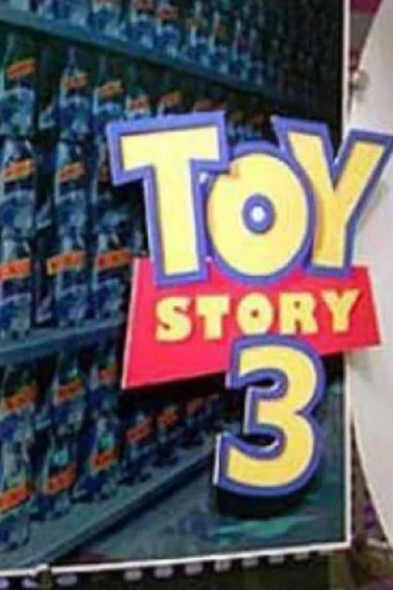 Toy Story 3 Circle 7 (2008)