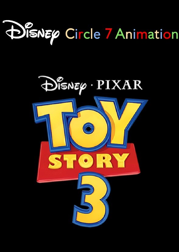 Toy Story 3 (Early Draft) Fan Casting on myCast