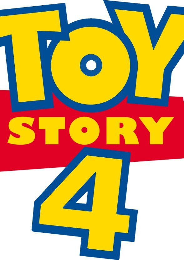 Toy Story 4 (2004)