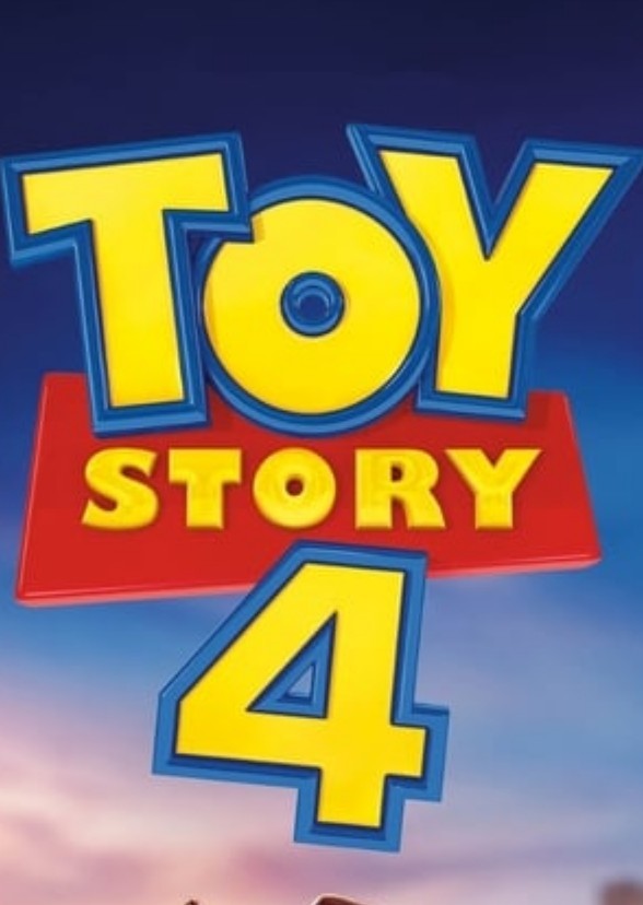 Toy Story 4 (CollegeHumor's version, 2017)