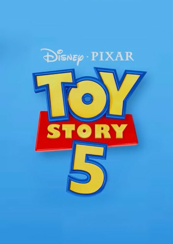 Toy Story 5 (2026)