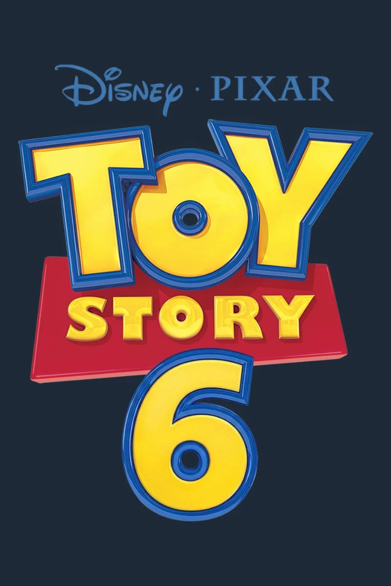 Toy Story 6