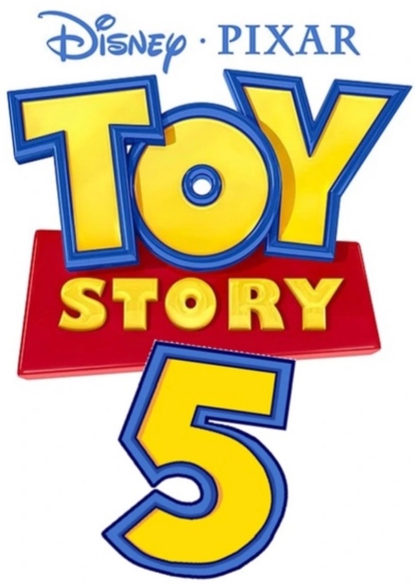 Toy Story 5