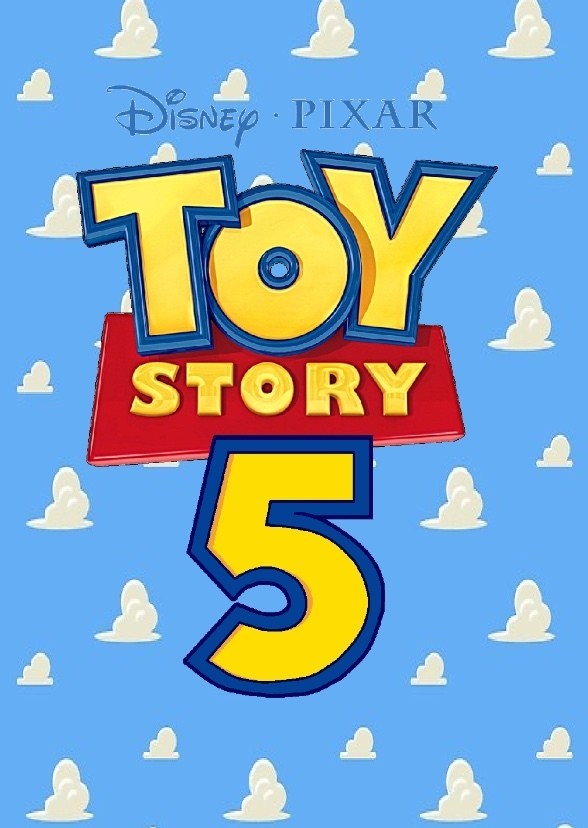 Toy Story 5