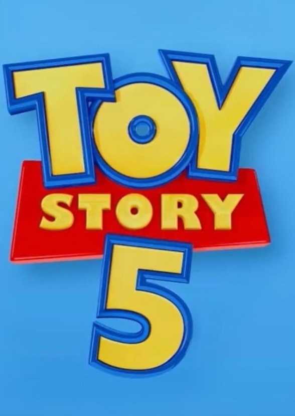 Toy Story 5