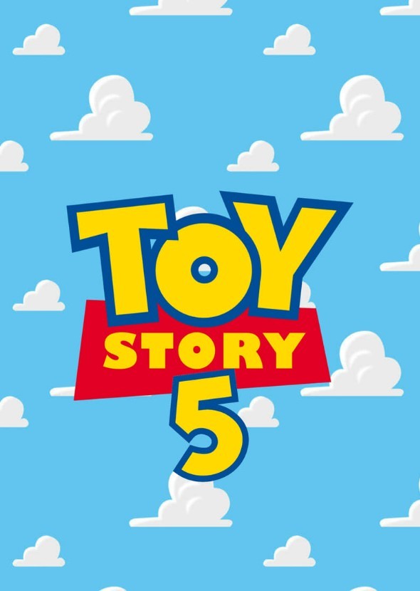 Toy Story 8