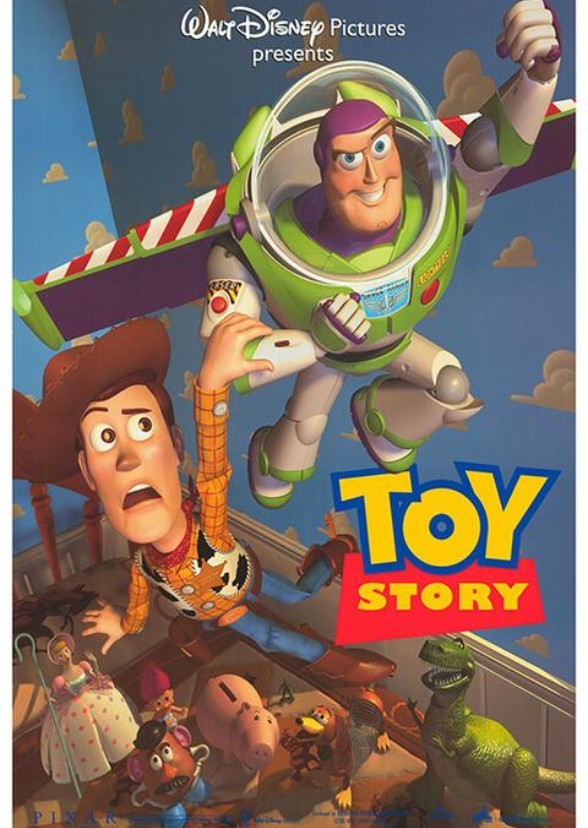 Toy Story (Live Action) Fan Casting on myCast