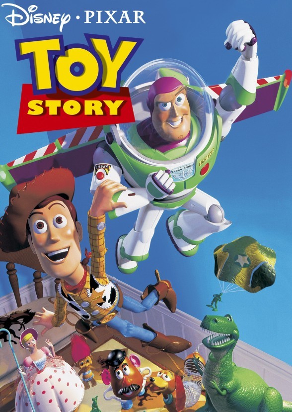 Toy Story