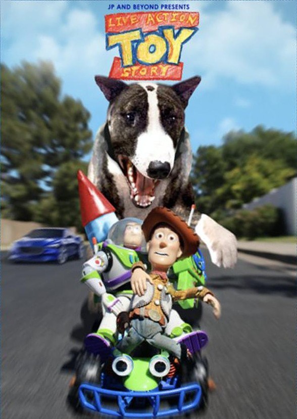 Toy Story