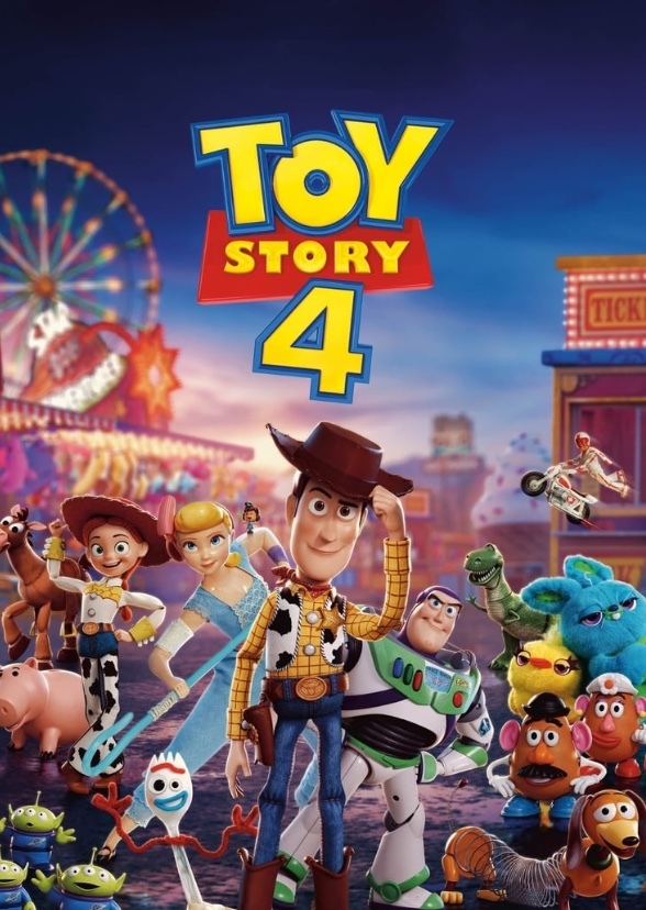 Toy Story