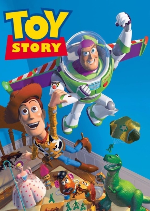 Toy Story