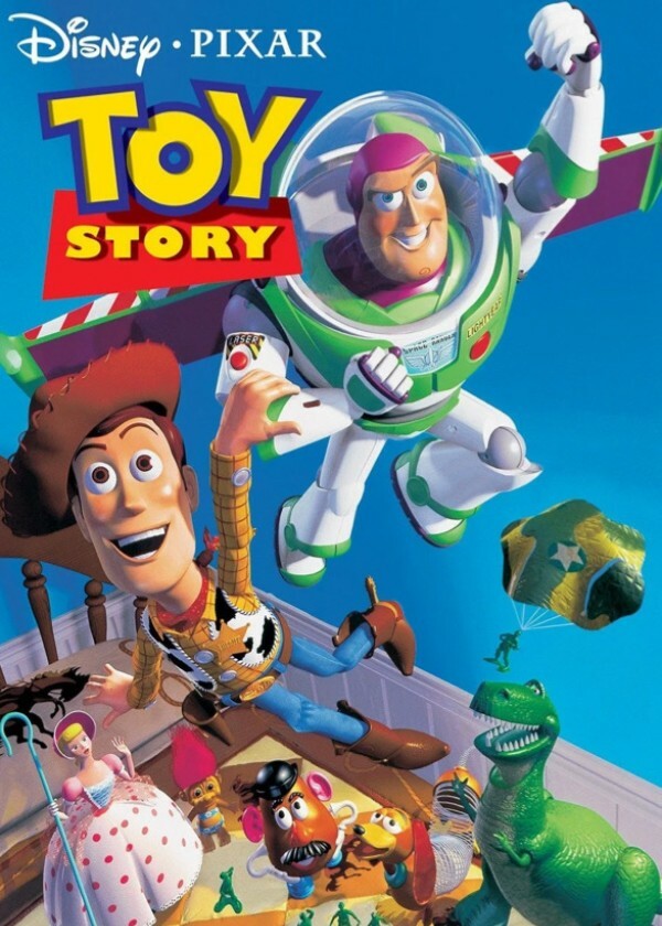 Toy Story
