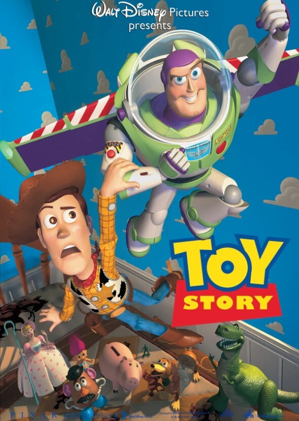 Toy Story