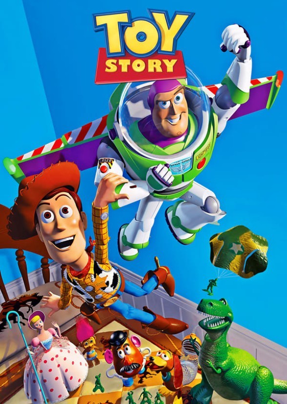 Toy Story Live Action