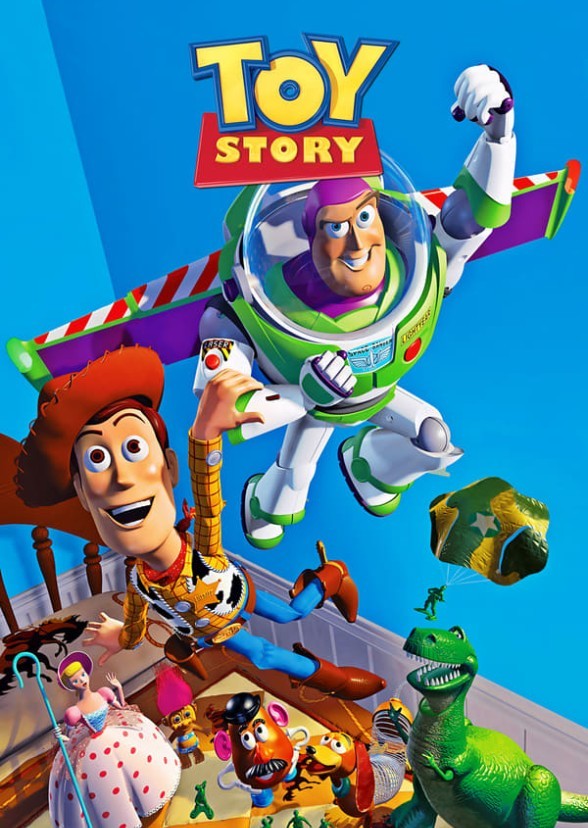 Toy Story Live Action