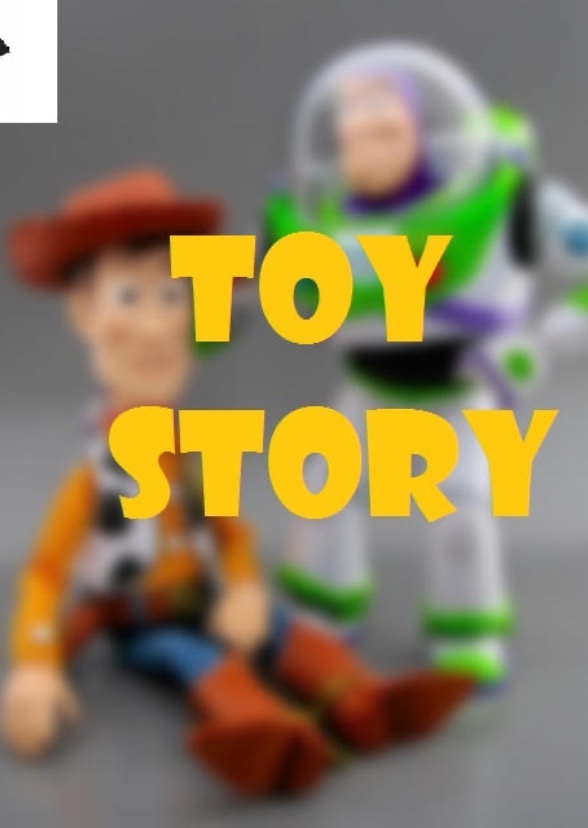 Toy Story Live Action