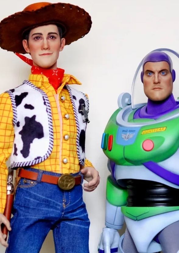 Toy Story (Live Action)